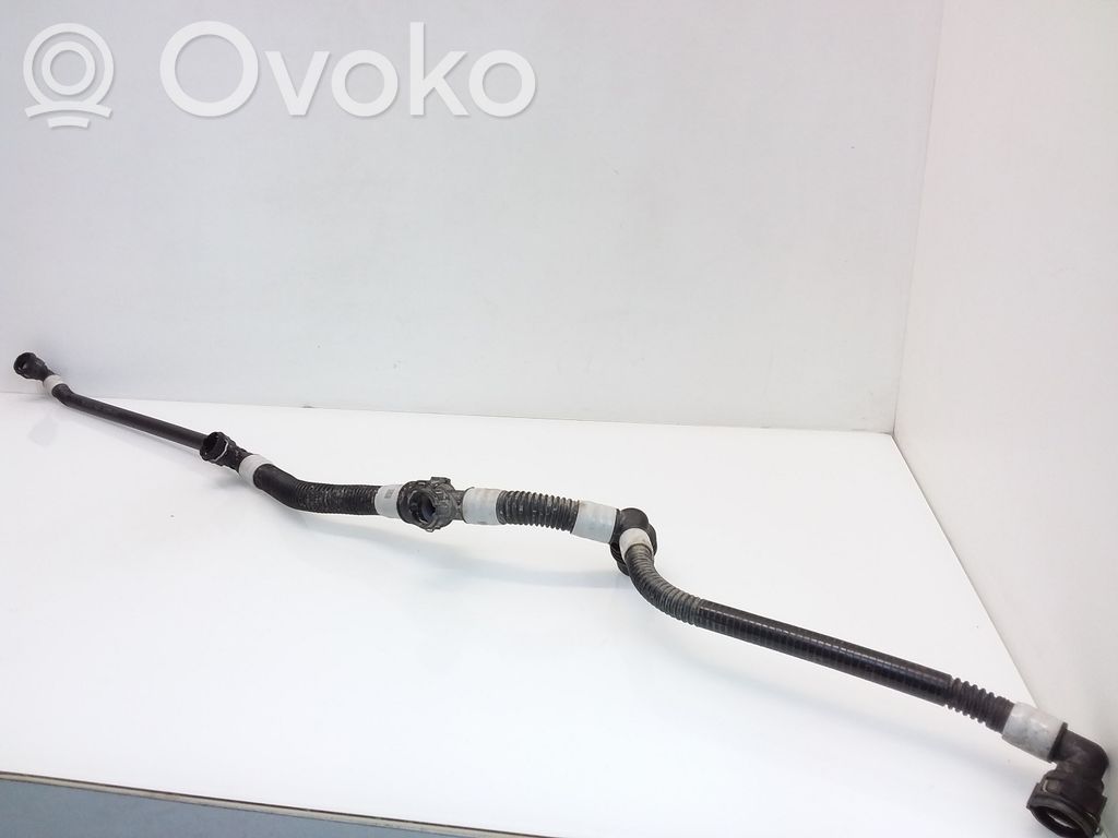 Tesla Model 3 Engine coolant pipe/hose 