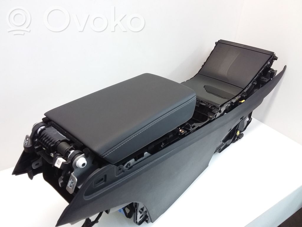 Tesla Model 3 Center console 