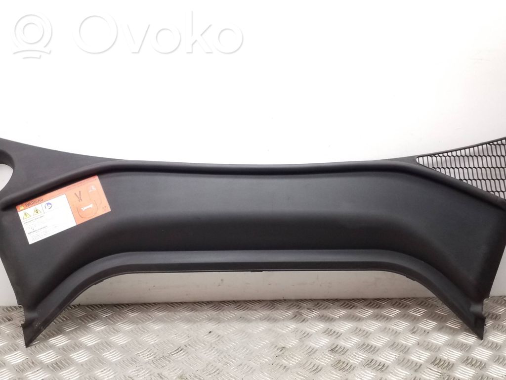 Tesla Model S Pyyhinkoneiston lista 