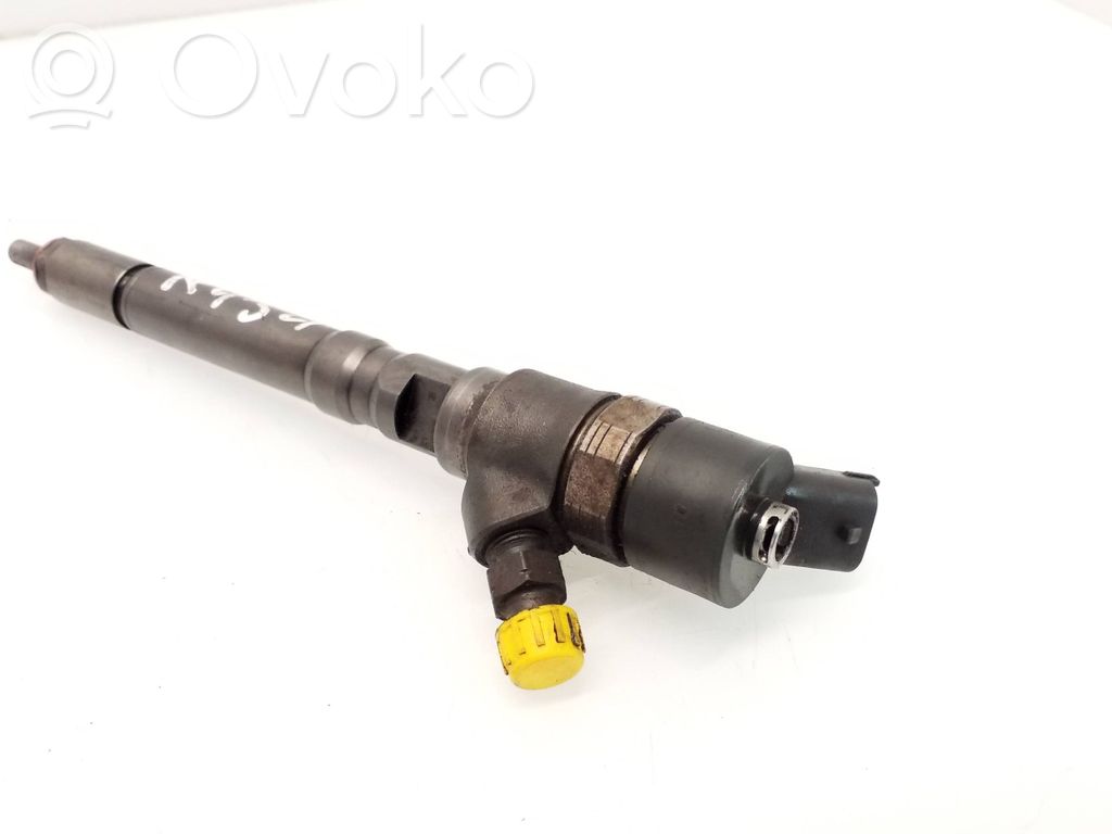 Hyundai Santa Fe Fuel injector 