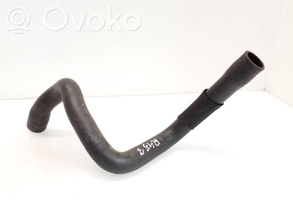 Engine coolant pipe/hose   CV618260VF