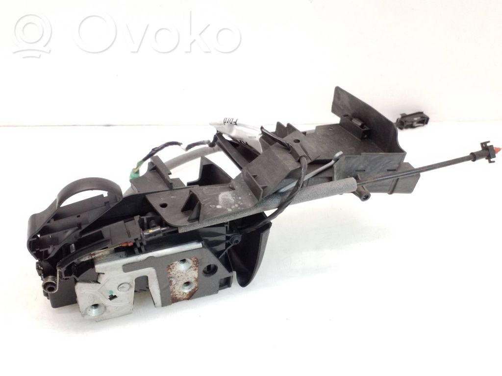 Ford Focus Priekinė durų spyna 