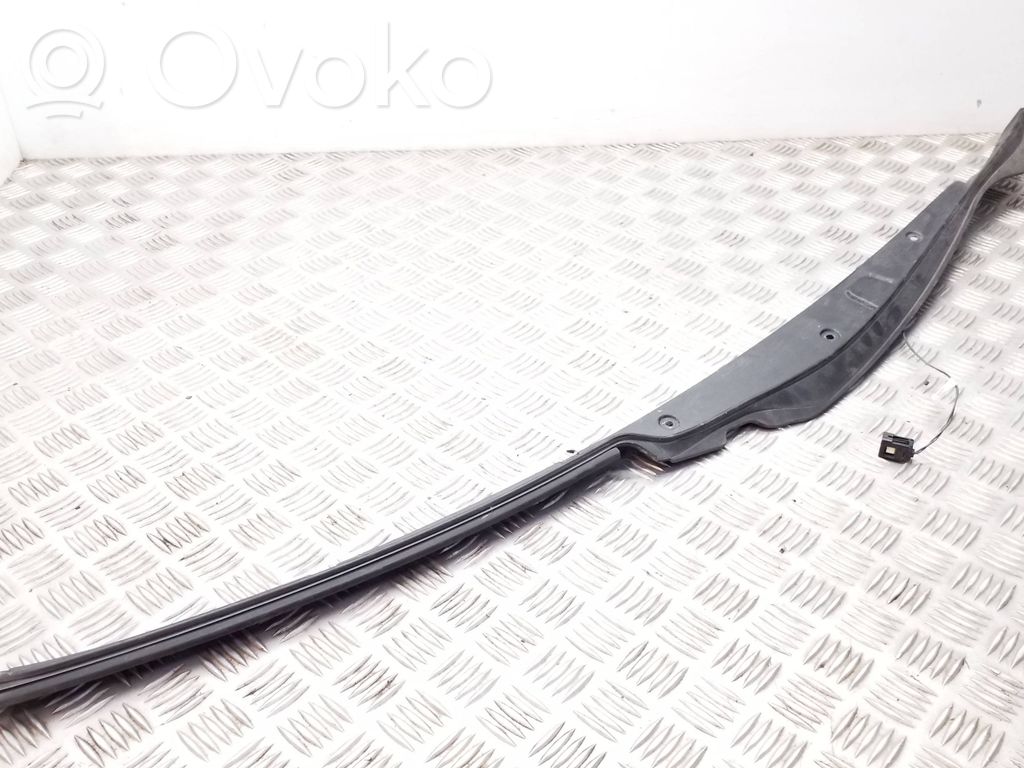 Tesla Model X Other rear door trim element 
