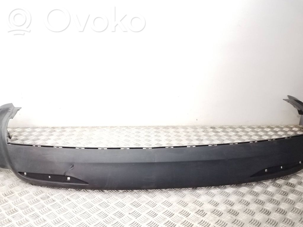 Tesla Model X Apakšējā bampera daļa 