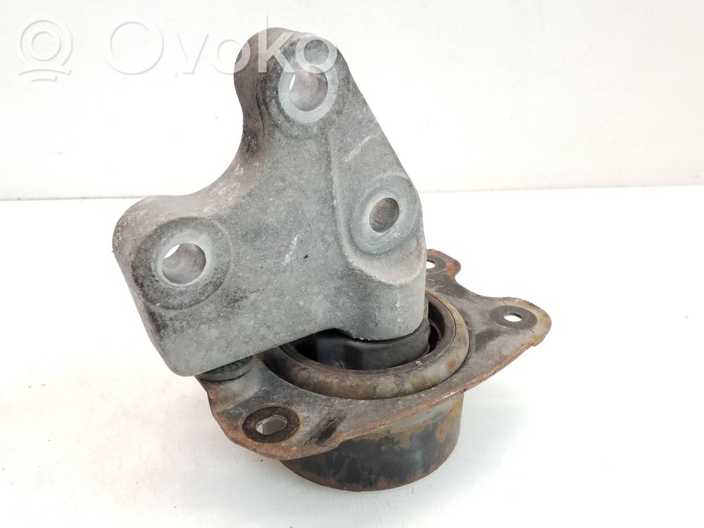 Opel Antara Gearbox mount 