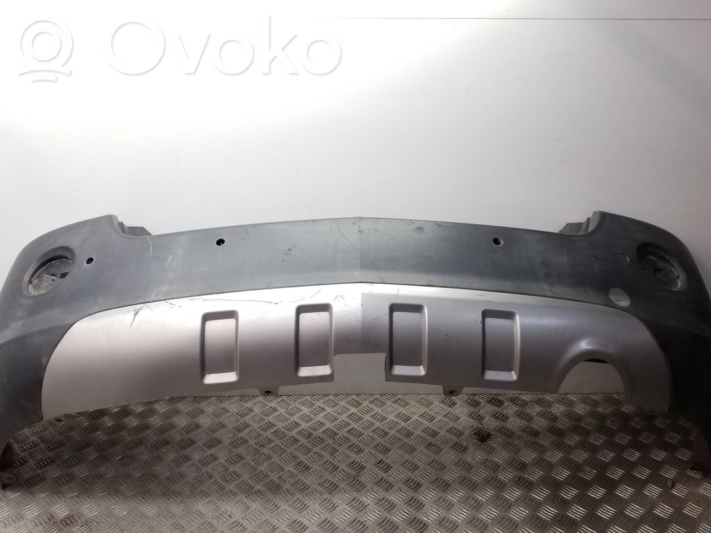 Opel Antara Rear bumper 