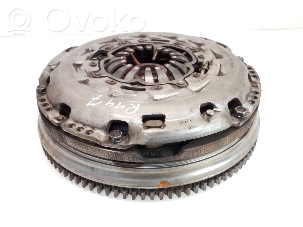 Toyota RAV 4 (XA30) Clutch set kit 