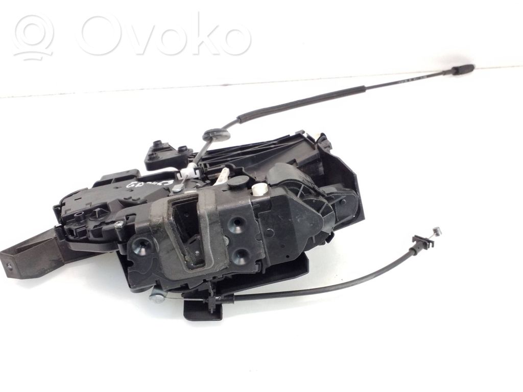 Ford Kuga I Zamek drzwi tylnych 