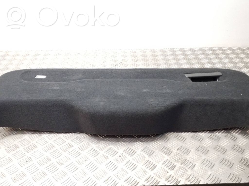 Volvo V60 Rivestimento portellone posteriore/bagagliaio 