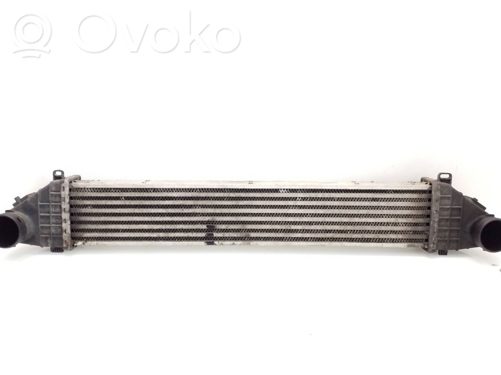 Volvo V50 Radiador intercooler 