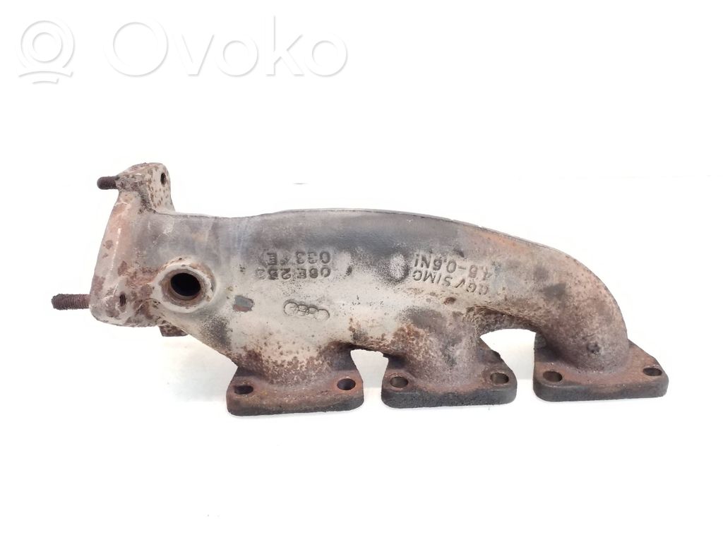 Pakosarja   06E253033E