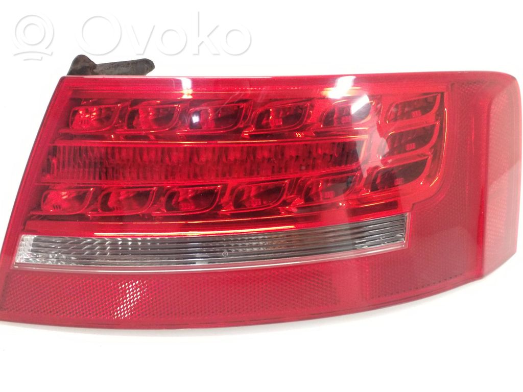 Audi A5 8T 8F Takavalot 