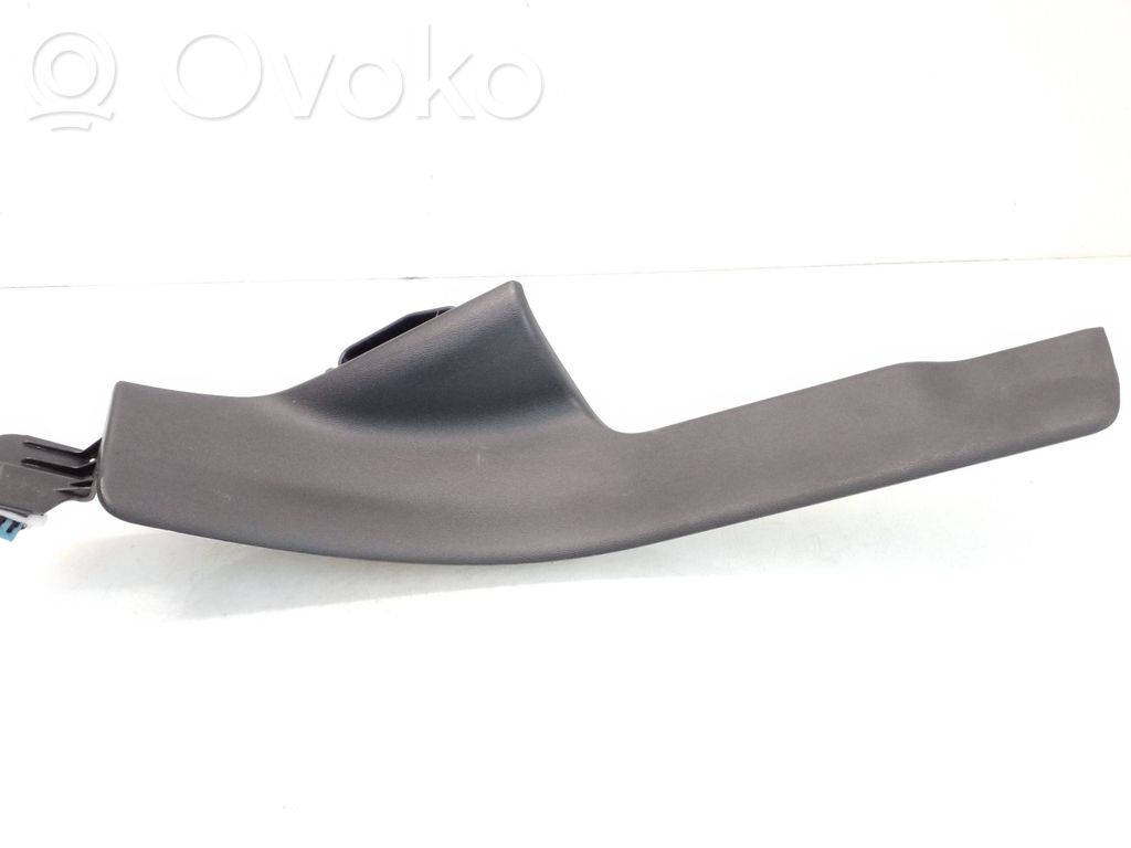 Volvo V60 Listwa progowa tylna 