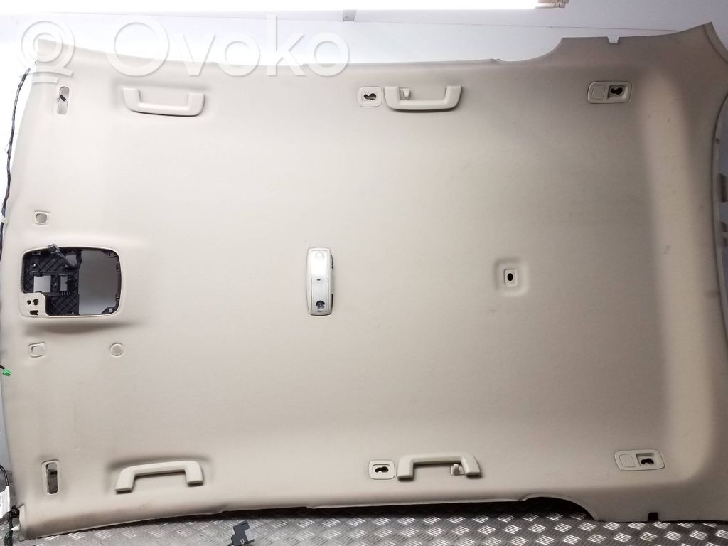 Volvo XC60 Headlining 
