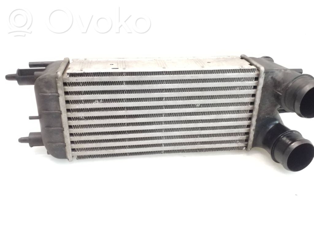 Peugeot 508 Intercooler radiator 
