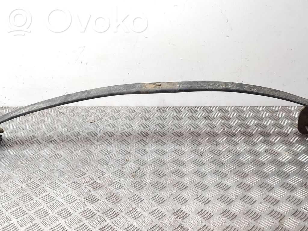 Volkswagen Caddy Rear leaf spring 