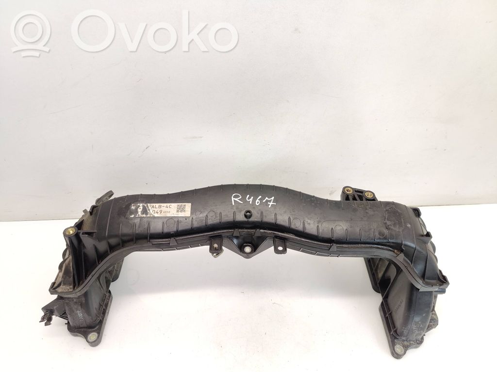 Subaru Outback Kolektorius įsiurbimo 