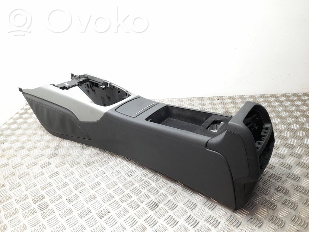 Audi A6 S6 C7 4G Consola central 