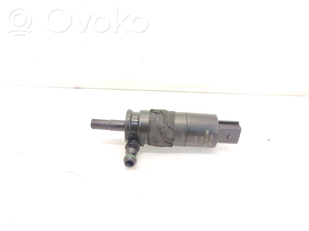 Audi A6 S6 C7 4G Windscreen/windshield washer pump 