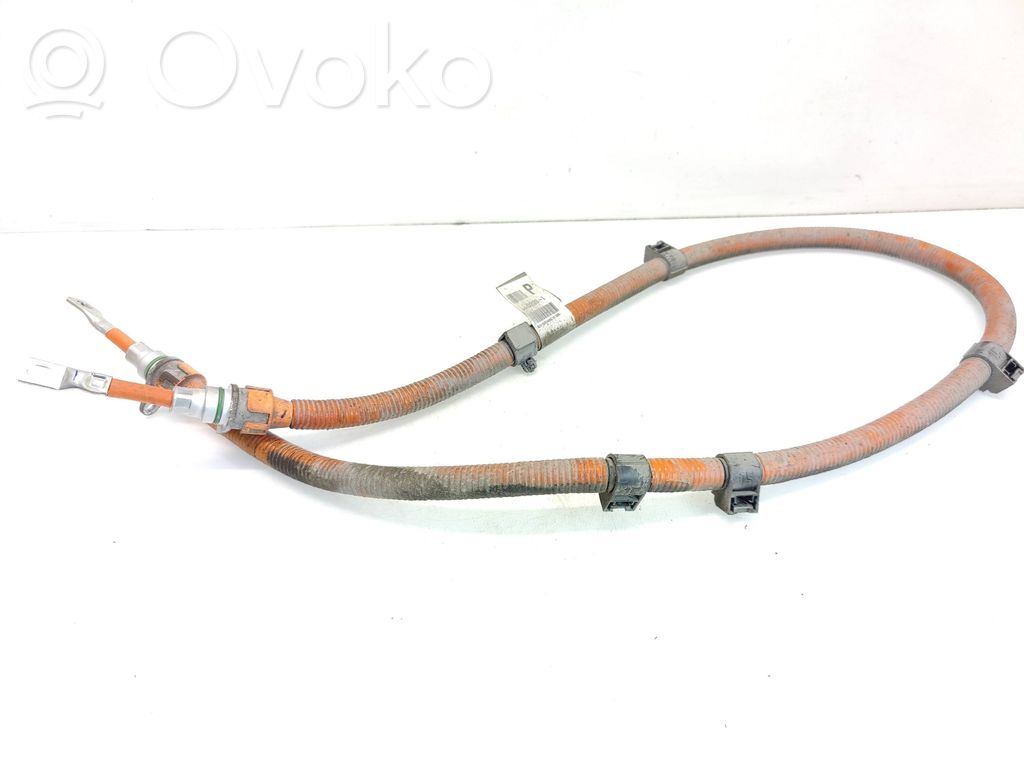 Mitsubishi Outlander Other wiring loom 