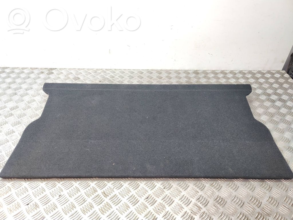 Mazda 6 Bagažinės grindys 