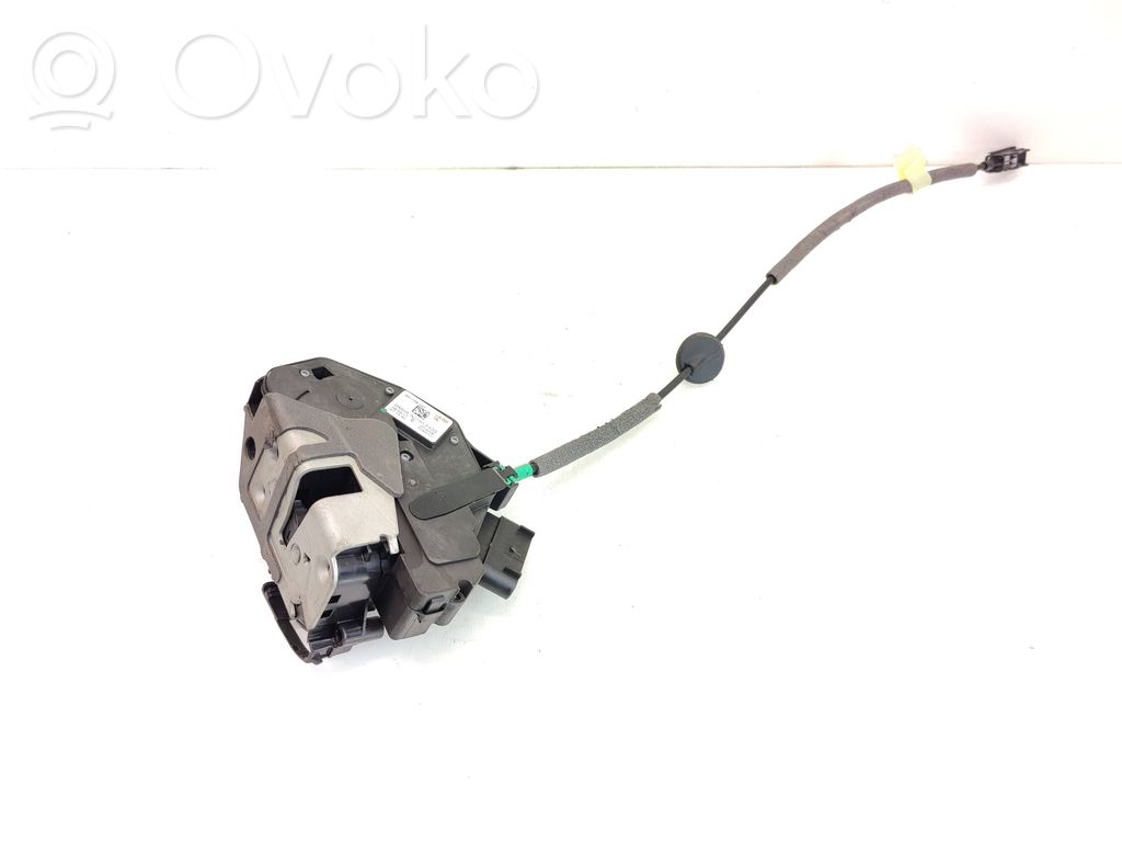 Ford Kuga II Front door lock 