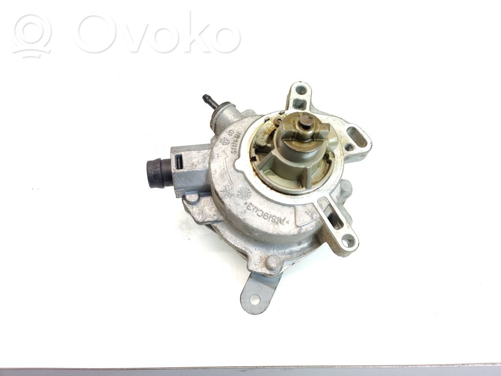 Vacuum pump   DS7G2A451CB,20170302,D87TA