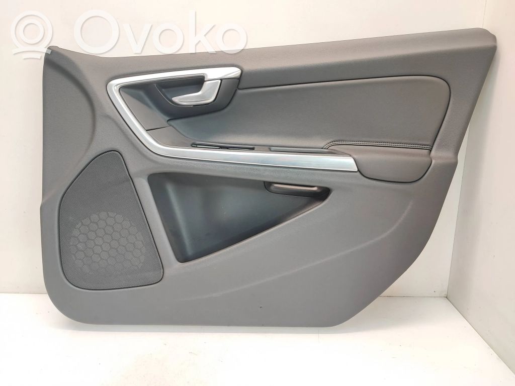 Volvo S60 Front door card panel trim 