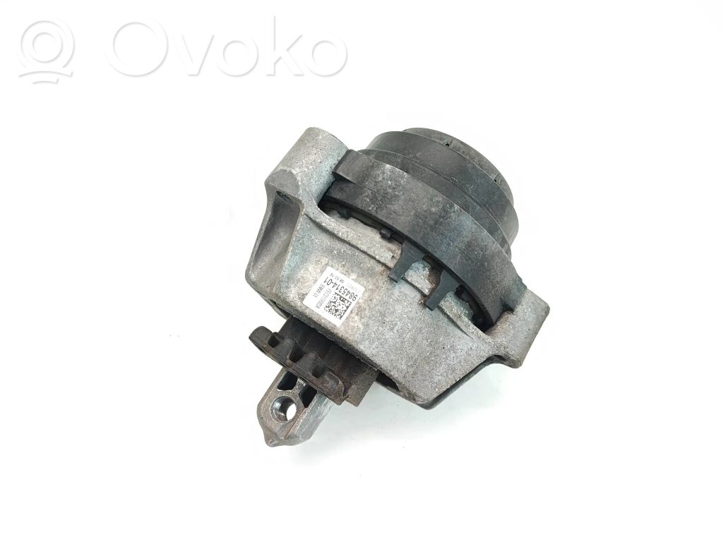 Engine mount bracket   9845314,050920