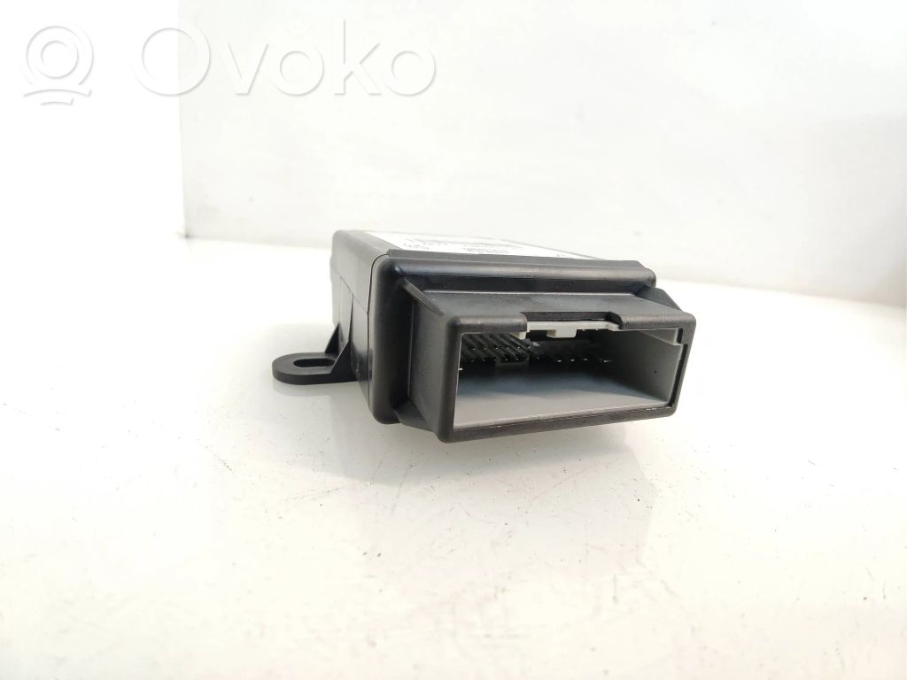 Ford Mondeo MK IV Light module LCM 