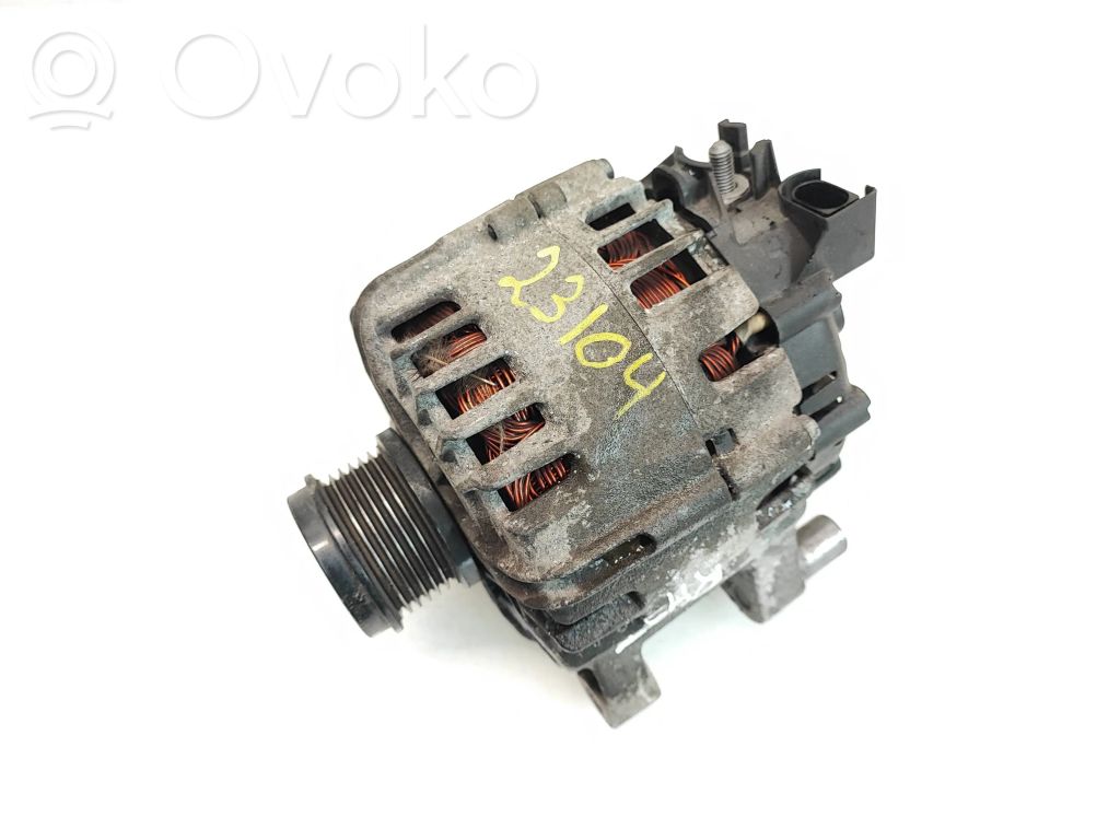 Ford Mondeo MK IV Ģenerators 