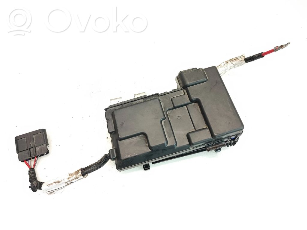 Volvo S60 Fuse module 