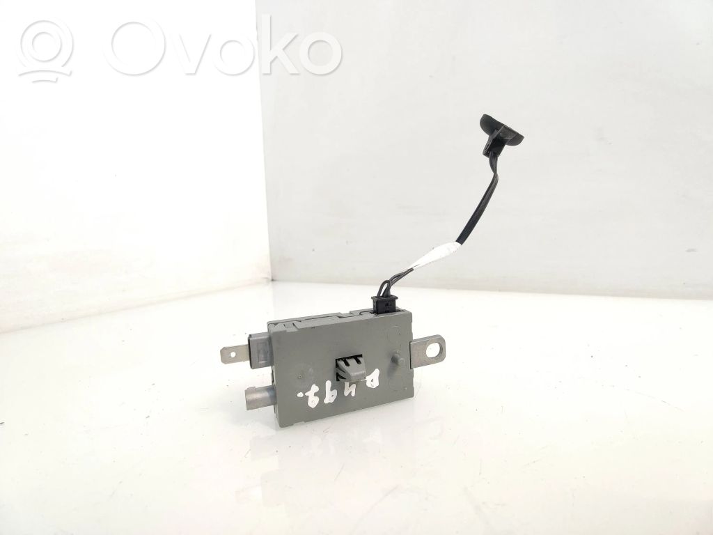 Ford Mondeo MK IV Antenos stiprintuvas 