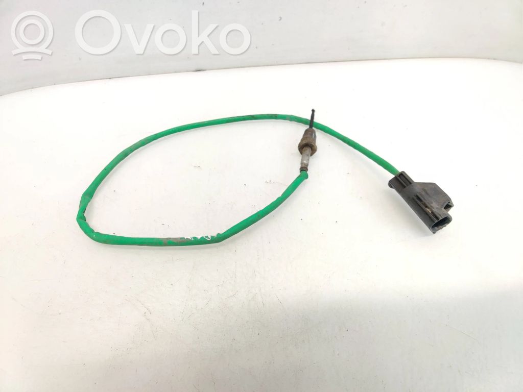 Ford Mondeo MK IV Exhaust gas temperature sensor 