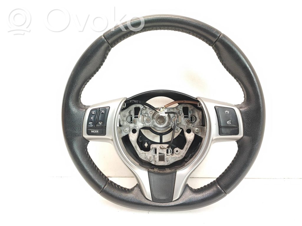 Toyota Yaris Kierownica 
