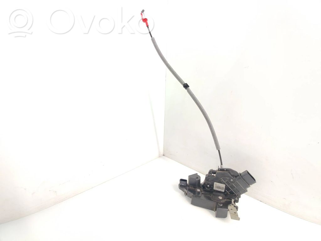 Ford Mondeo MK IV Etuoven lukko 