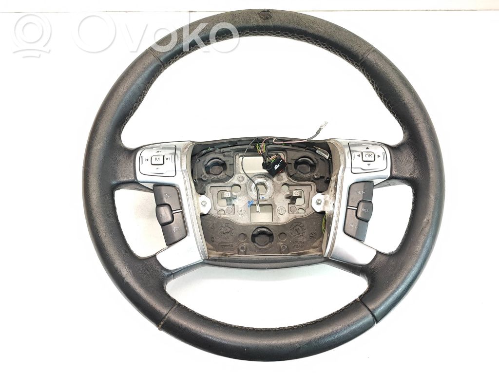 Ford Mondeo MK IV Volant 