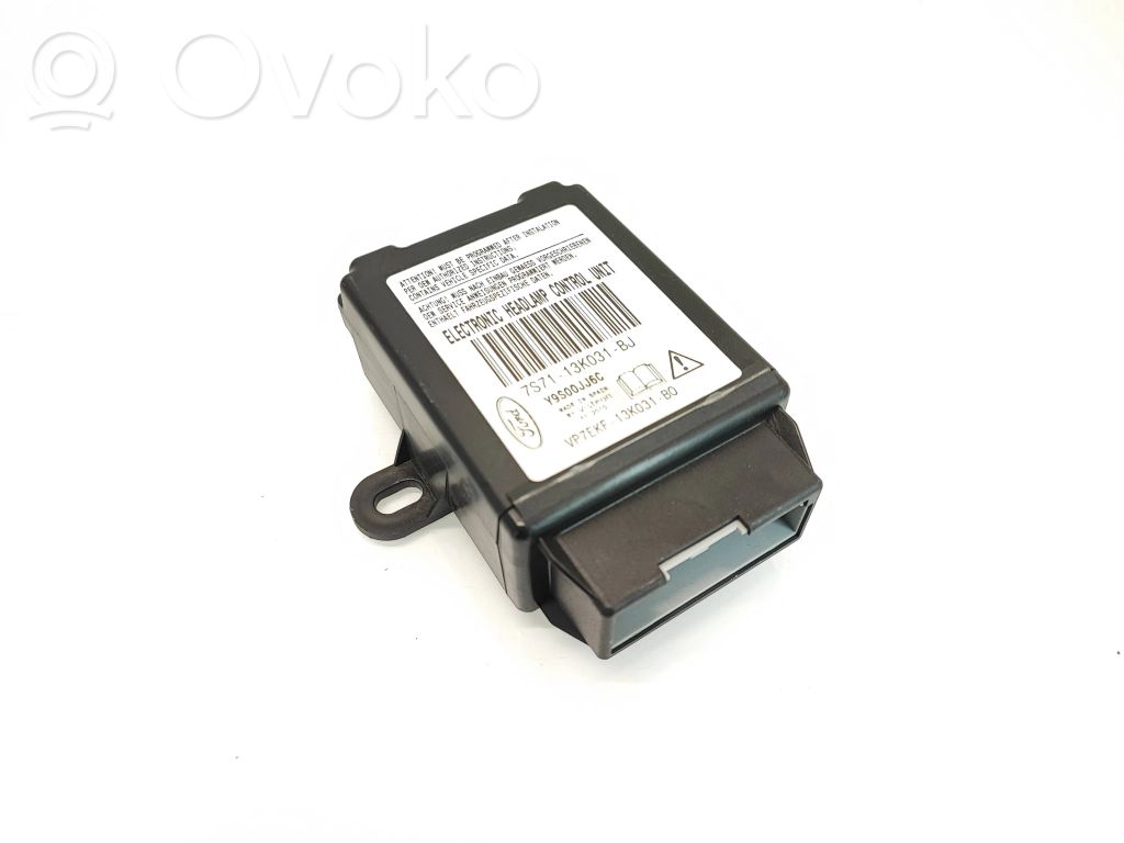 Module d'éclairage LCM   7S7113K031BJ,Y9S00JJ6C,VP7EFF13K031B0