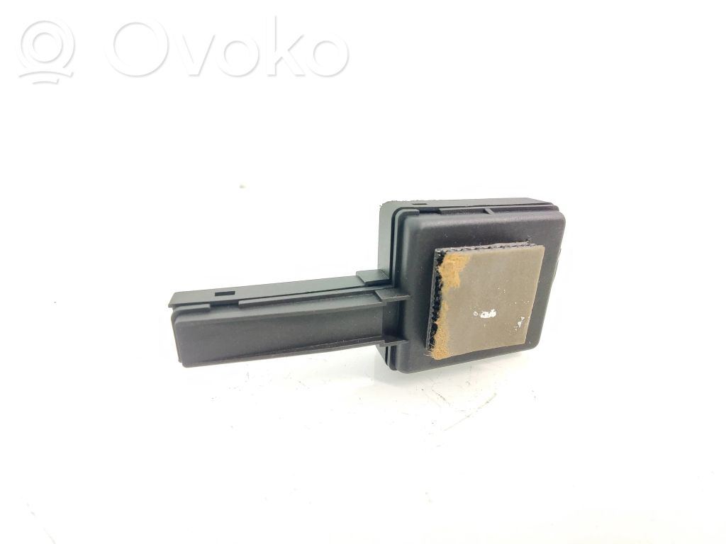 Ford Mondeo MK IV Antena (GPS antena) 