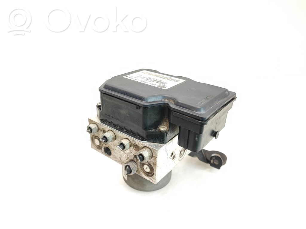 Ford Mondeo MK IV ABS bloks 