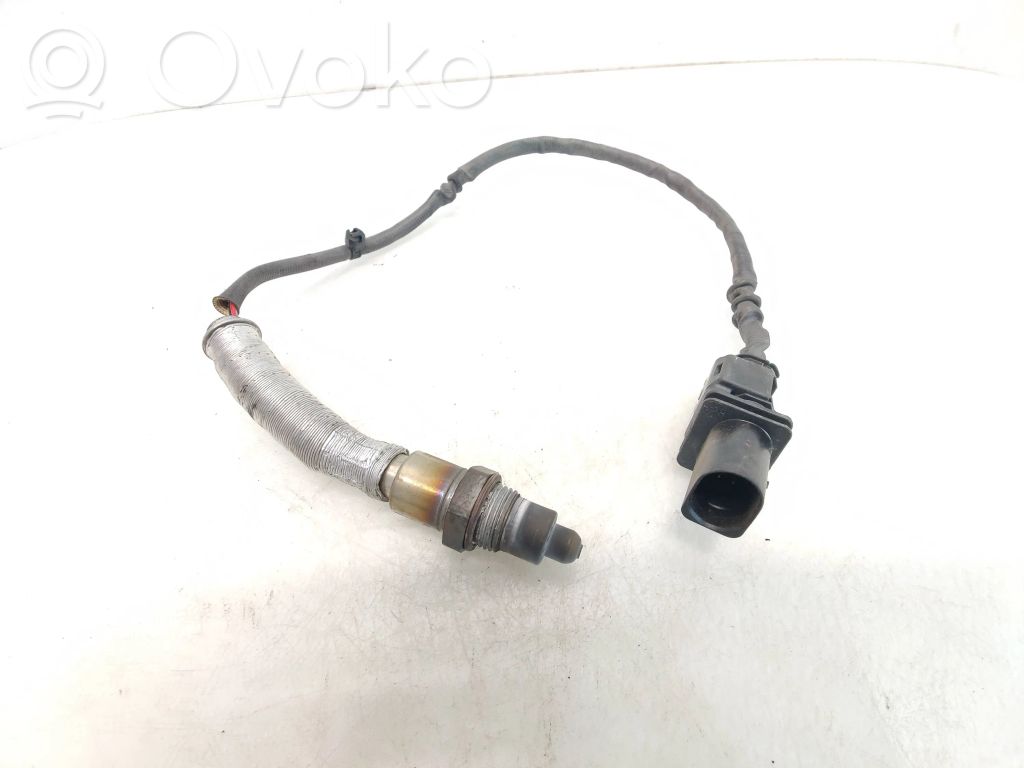 BMW 5 G30 G31 G38 Lambda probe sensor 