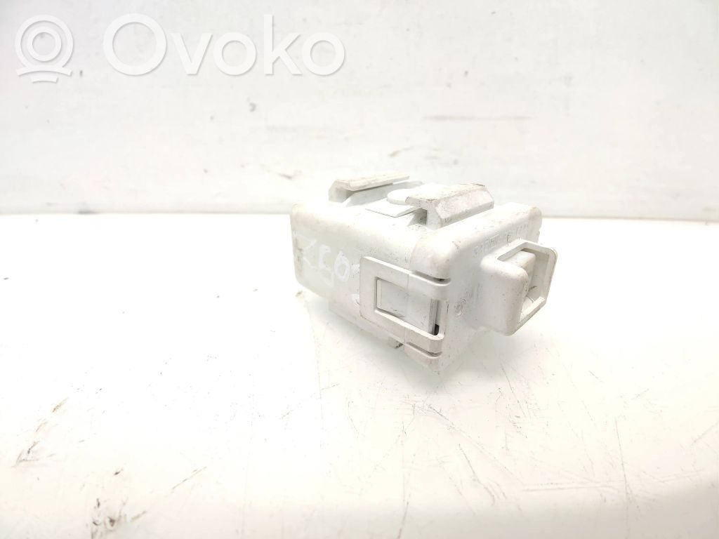 Suzuki Grand Vitara II Immobilizer control unit/module 
