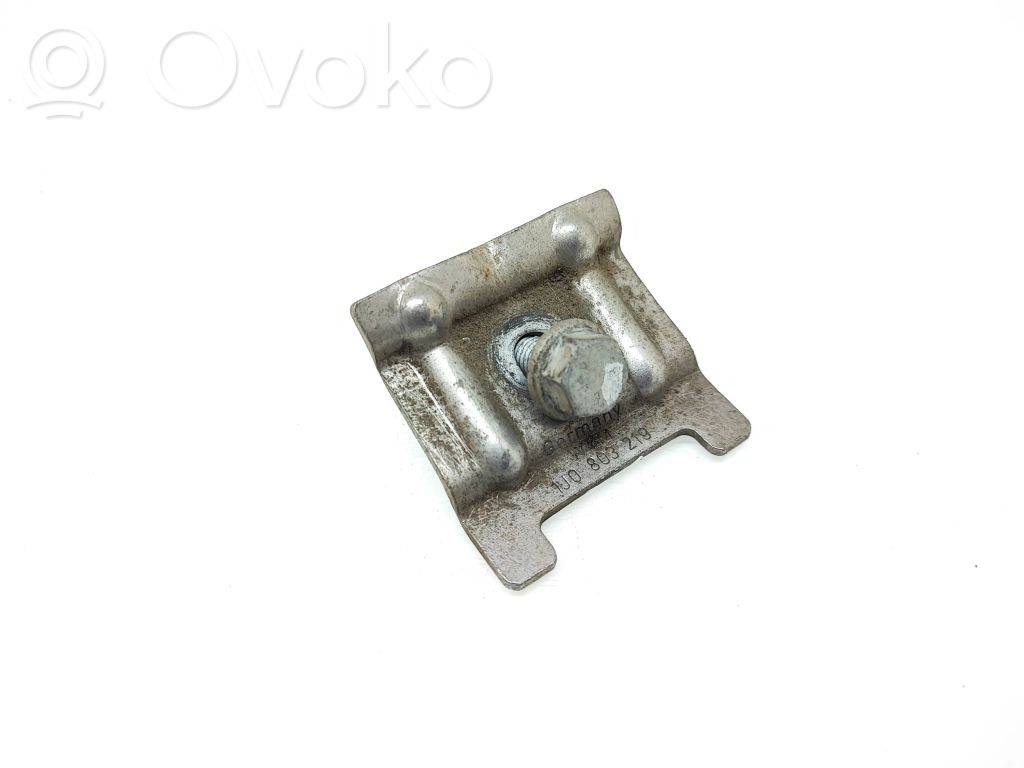 Battery bracket   1J0803219