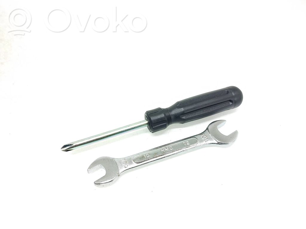 Kit d’outils