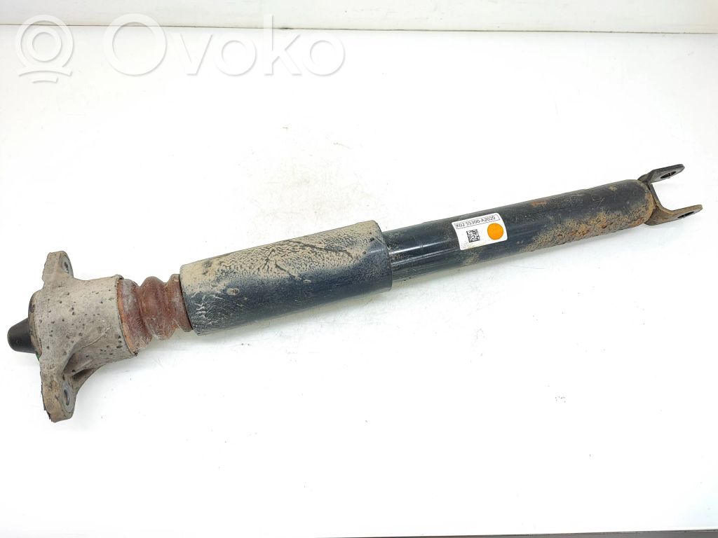 Amortiguador trasero   55300A2020