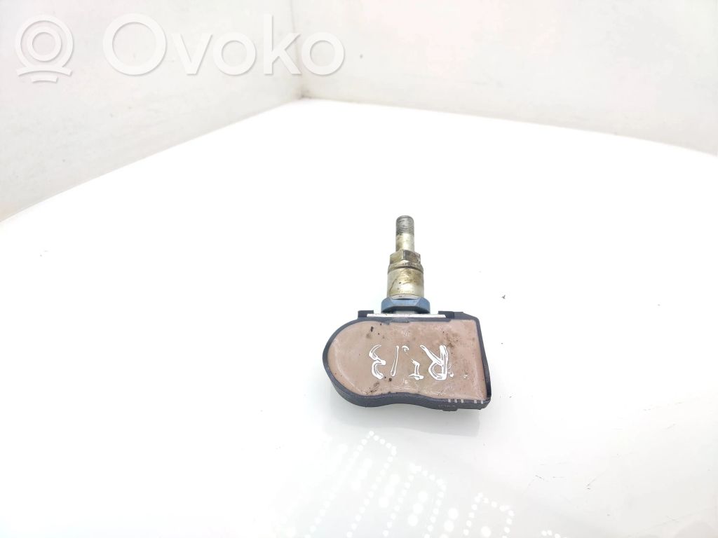 Tire pressure sensor   529333N100,529332M650,S180052092C