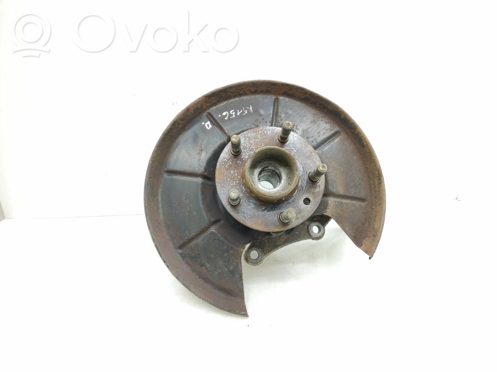 Ford Kuga I Achsschenkel hinten 