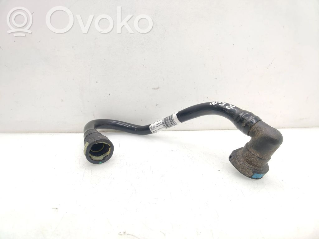 BMW 5 G30 G31 G38 Conductă/furtun aerisire 