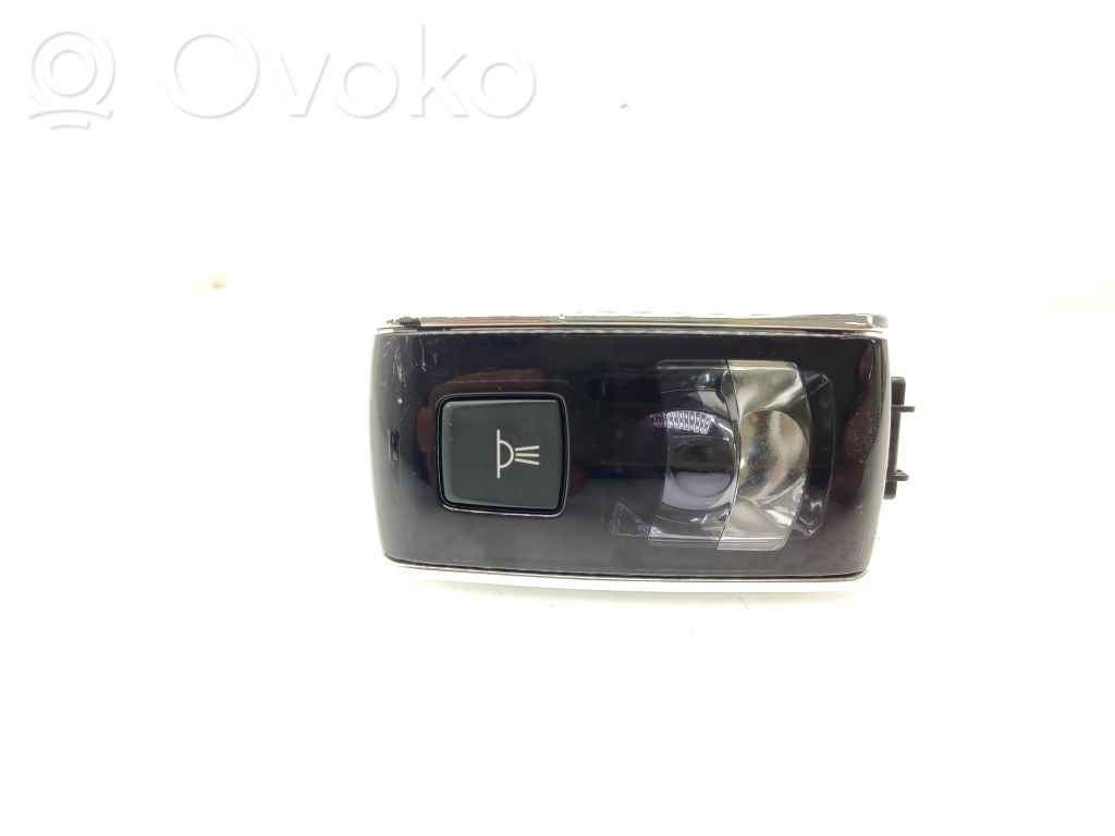 Peugeot 508 Rear seat light 