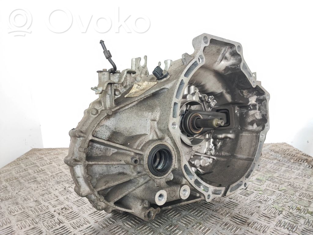 Mazda 6 Mechaninė 6 pavarų dėžė 